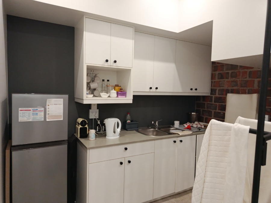 To Let commercial Property for Rent in Paardevlei Western Cape